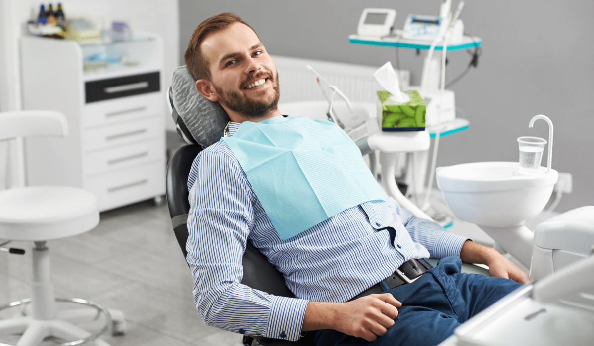 Conquering Dental Anxiety Techniques for a Stress-Free Dental Visit